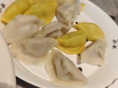 -船歌·鱼水饺青岛菜(太阳宫凯德MALL店)