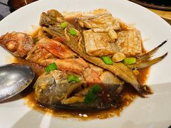 -高佳庄·海鲜酒楼(定海店)