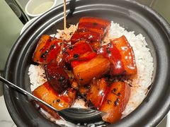 -庆江南江南菜(昆山招商花园城店)