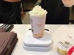 -眷茶(胖东来店)