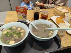 -回味鸭血粉丝汤(砂之船店)