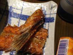 -大雄寿司(中华广场店)