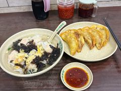 -李记清真馆(打钉巷店)