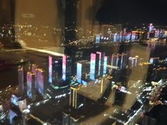 -长沙尼依格罗酒店