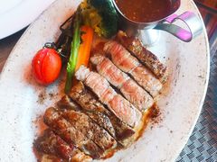-J·one Bistro吉萬酒厨·牛排