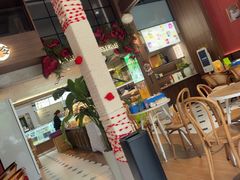 -嗒令甜品·主题融合料理餐厅(首座时代店)