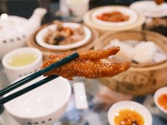 -香港蓮香樓(中環店)