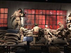 -上海四行仓库抗战纪念馆