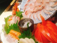 -浦·传统日式料理(3 5 1 1 店)