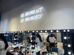 -海马体照相馆(万菱汇店)