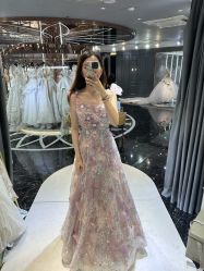 -SATIN COUTURE瑟庭婚纱礼服馆