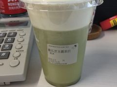 -喜茶(深圳东门1234店)