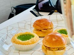 -北京柏悦酒店·锦庭餐厅Dining Room