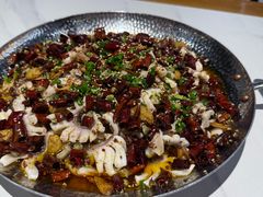 -三猫黑鱼花(南大店)