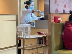 -海底捞火锅(珠影星光城夜宵主题店)