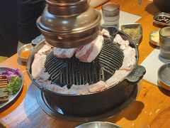 -kingkong大猩猩烤肉(CBD店)