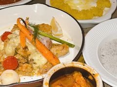 -波特曼西餐厅(中央大街店)