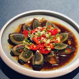 水平比较稳定的徽菜