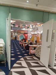 -奈尔宝·儿童乐园·亲子餐厅(苏州大悦城店)