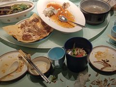 -老家水饺濮阳菜(巴黎街店)