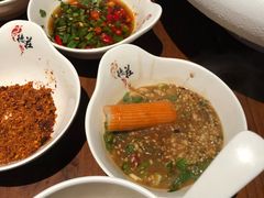 -德庄火锅(矿大三胞店)