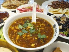 -河沿肉饼Beijing Pie(东华门店)