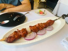 -马克西姆俄罗斯餐厅(通亚街店)