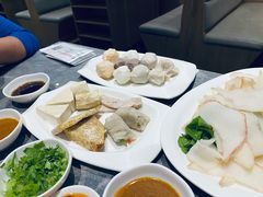 -张凯达·深海石斑鱼潮汕火锅(十五年品牌•虹桥天街店)