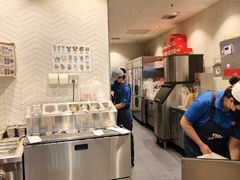 -DQ·蛋糕·冰淇淋(龙湖狮山天街店)