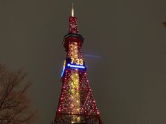 -札幌电视塔