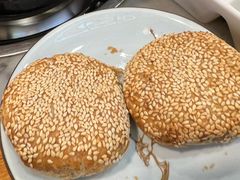 -马记伊源斋涮肉·清真菜(潘家园古玩市场店)