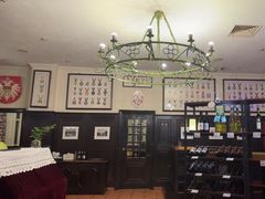 -兰特伯爵西餐厅·啤酒屋(方庄店)