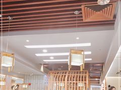 大堂-羽寿司(东方宝泰店)