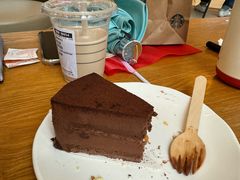 -星巴克(来福士办公楼店)