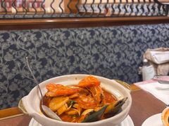 -玫瑰园西餐厅(新华大厦店)