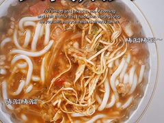 -云采云南菜(中山北路店)