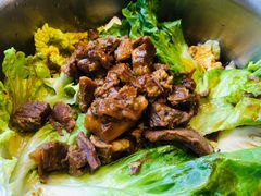 -手选潮汕鲜牛肉火锅(二七广场店)