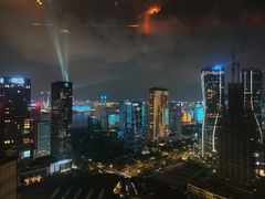 -悦轩中餐厅·高空江景·杭州柏悦酒店