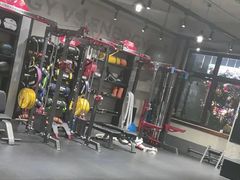 -EVE格斗健身工作室(周康店)
