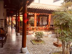 -不倒翁·徽天下名菜楼(马鞍山路店)