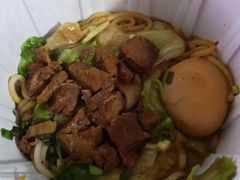 招牌牛腩粉-顶香阁桂林米粉·柳州螺蛳粉(上地店)