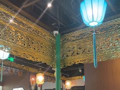 -锦府盐帮·侯宅(五棵松万达店)