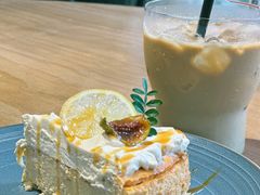 -艾蜜西餐厅(梅园店)