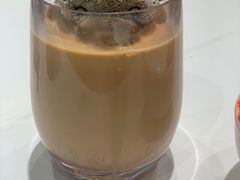 -柠檬树茶餐厅(海雅缤纷城店)