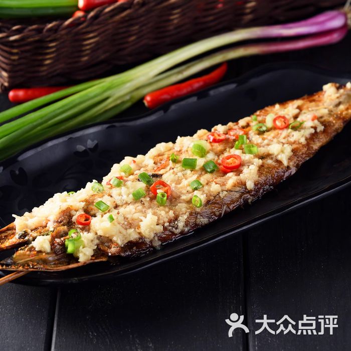 烤秋刀鱼                 豆浆菜包美食控           豆浆菜包美食控