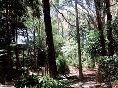 -可伦宾野生动物保护区