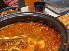 -钢管厂五区小郡肝火锅串串香(清河店)