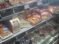 -COSTA COFFEE(天通苑华联店)