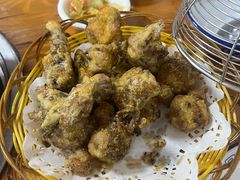-潮陈记土鸡火锅(东厦北路店)