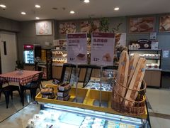 -盒马鲜生(杭州运河上街店)